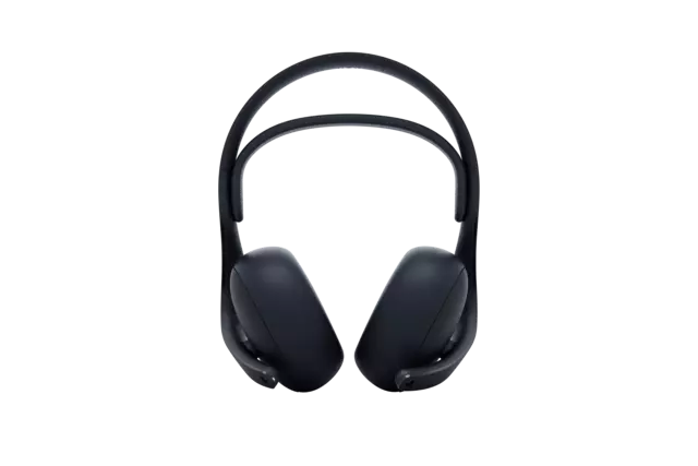 Reservar Auriculares Inalambricos Pulse 3D Elite Edición Midnight Black PS5 Midnight Black