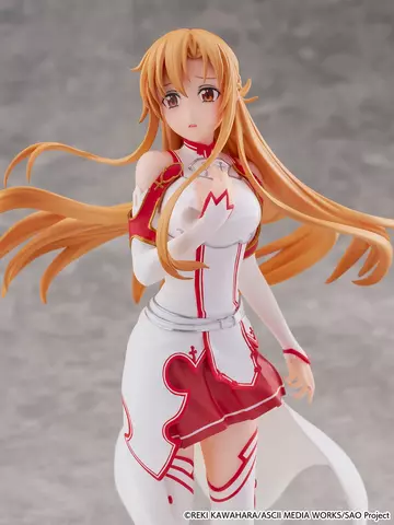 Reservar Figura Cantabile Asuna Sword Art Online CyberZ Figuras Estándar