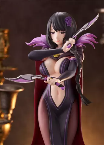 Reservar Figura Elsa Granhiert Re:Zero Pop Up Parade L Figuras Estándar