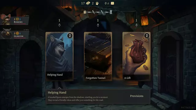 Reservar BANNERS OF RUIN - Wild Edition Switch Edición Wild screen 1