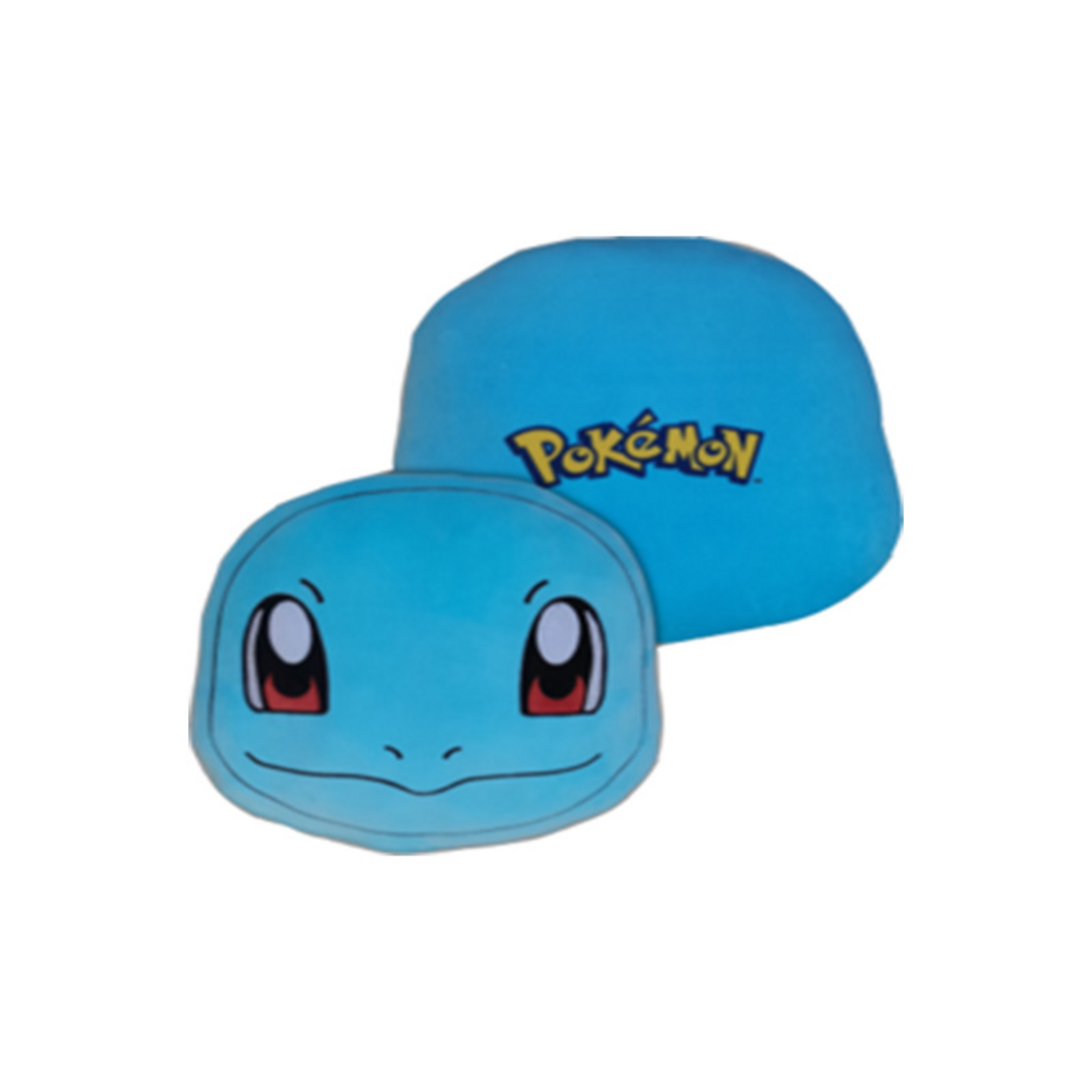 Pokémon - cojín squirtle