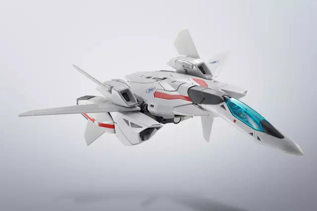 Reservar Figura VF-2SS VALKYRIE II + SAP Silvie Gena Use Lovers Again 16 cm The Super Dimension Fortress Macross II Figuras Estándar