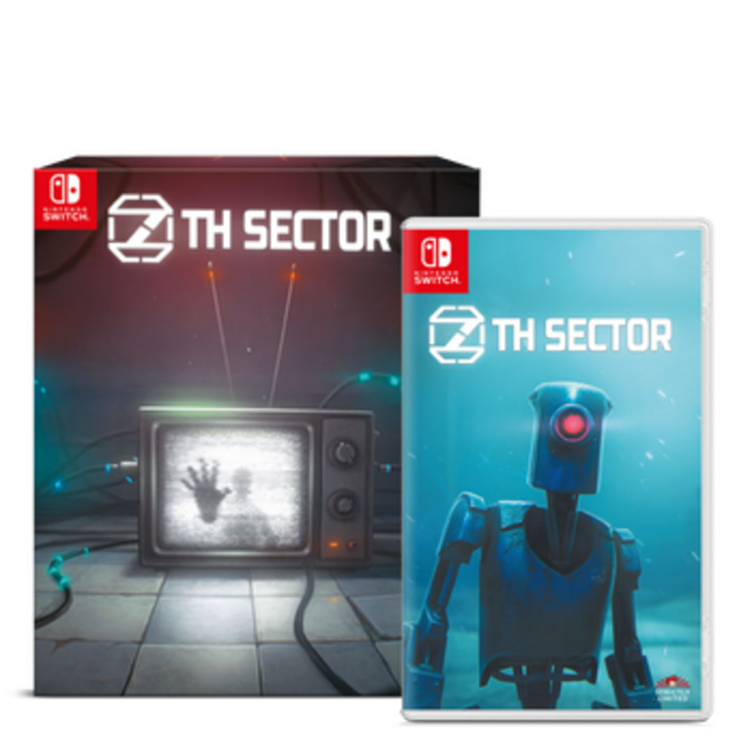 7th sector special limited edition
