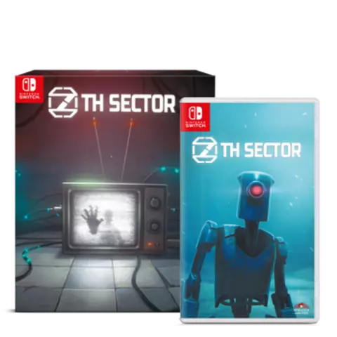7th Sector Special Limited Edition