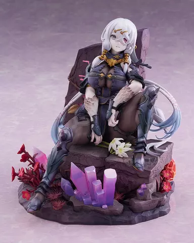 Reservar Figura Lila Decyrus Atelier Ryza: Ever Darkness & Secret Hideout 1/6 Max Factory Figuras Estándar