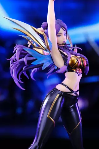 Reservar Figura Kai'Sa K/DA League of Legends 1/7 Apex Innovation Figuras Estándar