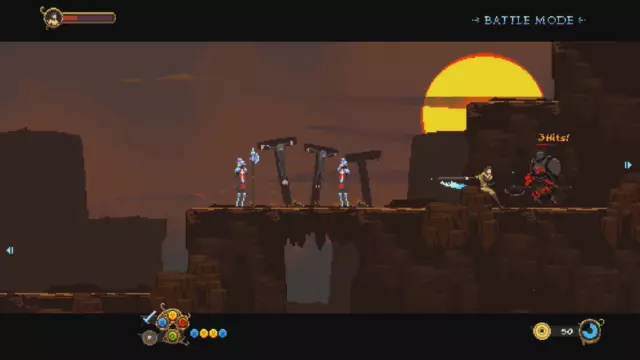 Reservar Guild of Darksteel Switch Estándar screen 8
