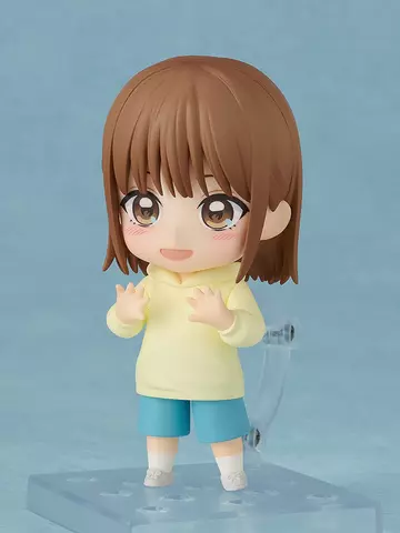 Reservar Figura Chinatsu Kano Blue Box Nendoroid Figuras Estándar