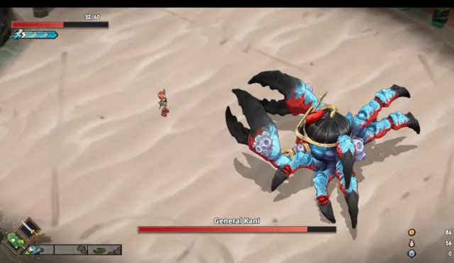 Reservar Yasha: Legends of the Demon Blade Switch Estándar screen 2