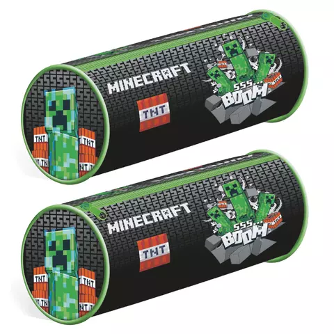 Comprar Minecraft - Estuche Cremallera Estándar