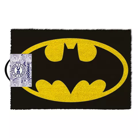 Comprar Batman - Felpudo Logo Estándar