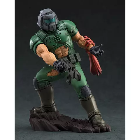 Reservar Figura Marine Doom Pop Up Parade SP Figuras Estándar