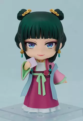 Reservar Figura Maomao The Apothecary Diaries Garder Party Ver. Nendoroid 10cm Figuras