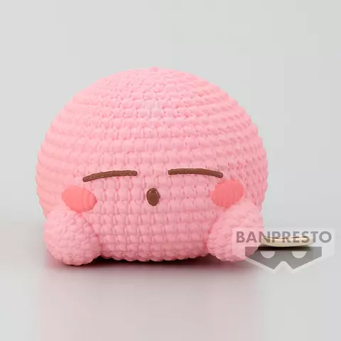 Comprar Figura Sleeping Kirby Amicot Petit Kirby 4cm Figuras Estándar