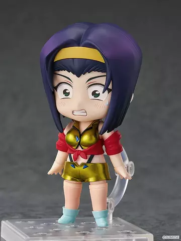 Reservar Figura Faye Valentine Cowboy Bebop Nendoroid Figuras Estándar