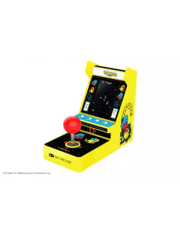 Comprar Consola Retro Joystick Player PacMan 