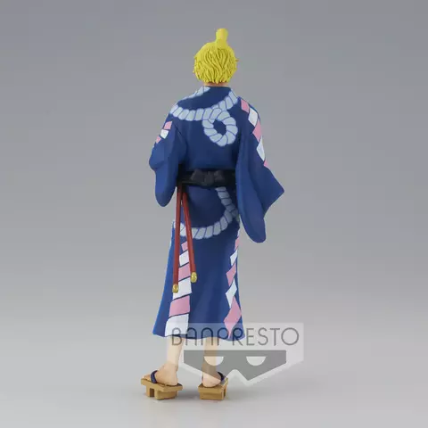 Comprar Figura Magazine Special Vol.2 Sanji  A Piece of Dream One Piece 18cm Figuras Estándar
