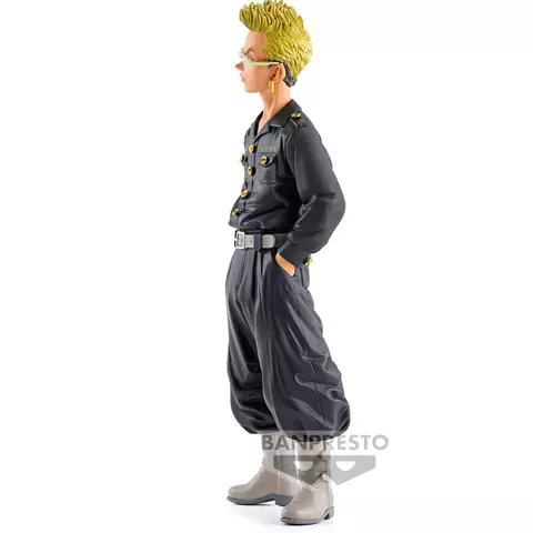 Comprar Figura Tetta Kisaki Tokyo Revengers 16cm Figuras Estándar