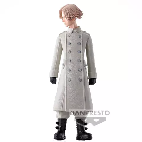 Comprar Figura Seiyu Inui Tokyo Revengers 17cm Figuras Estándar