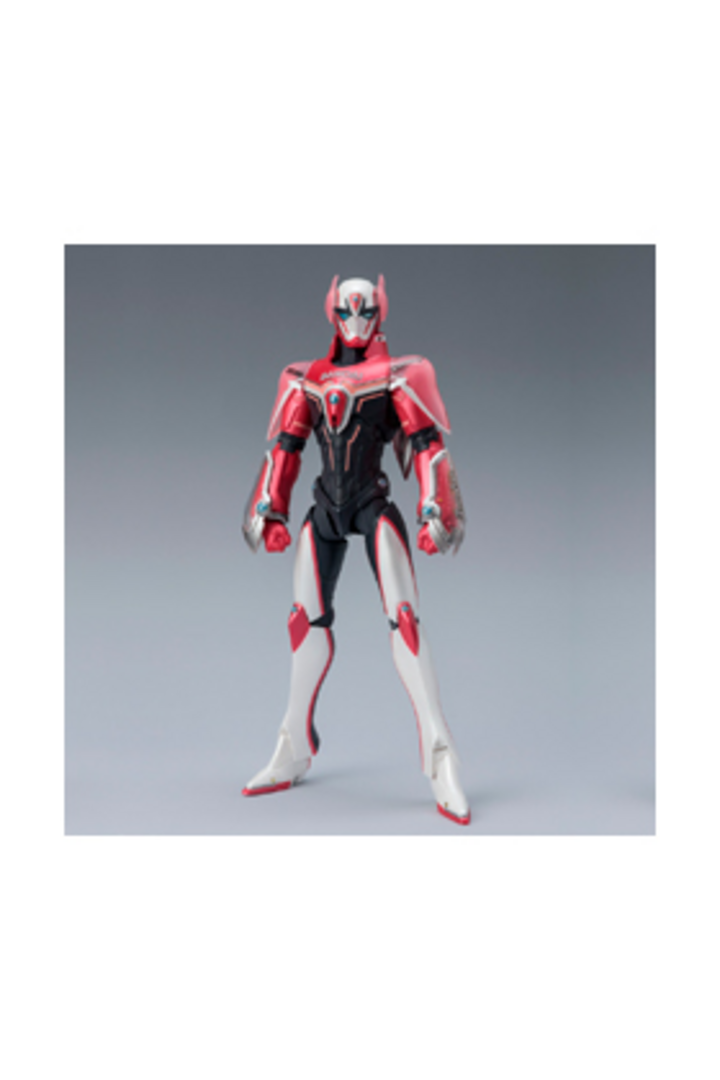 Barnaby Brooks Jr Style 3 Ver Figura 16 cm Tiger & Bunny 2 S.H. Figuarts Re-Run