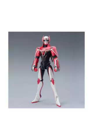 Comprar Barnaby Brooks Jr Style 3 Ver Figura 16 cm Tiger & Bunny 2 S.H. Figuarts Re-Run Figuras