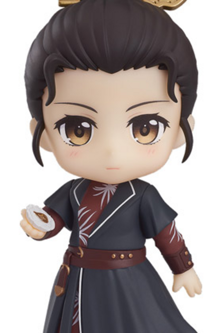 Wu Siyue Fig 10 cm Feng Qi Luo Yang Nendoroid