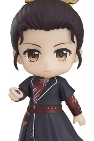 Comprar Wu Siyue Fig 10 cm Feng Qi Luo Yang Nendoroid Figuras