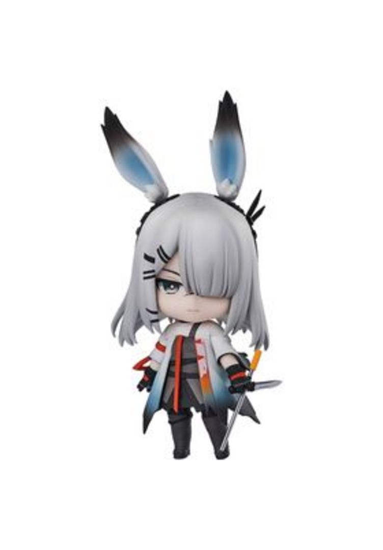 Frostnova Fig 10 cm Arknights Nendoroid