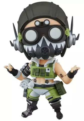 Comprar Octane Fig 10 cm Apex Legends Nendoroid Figuras