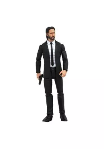 Comprar John Wick Vhs Fig 18 cm John Wick SDcc 2022  Exclusive Re-Run Figuras