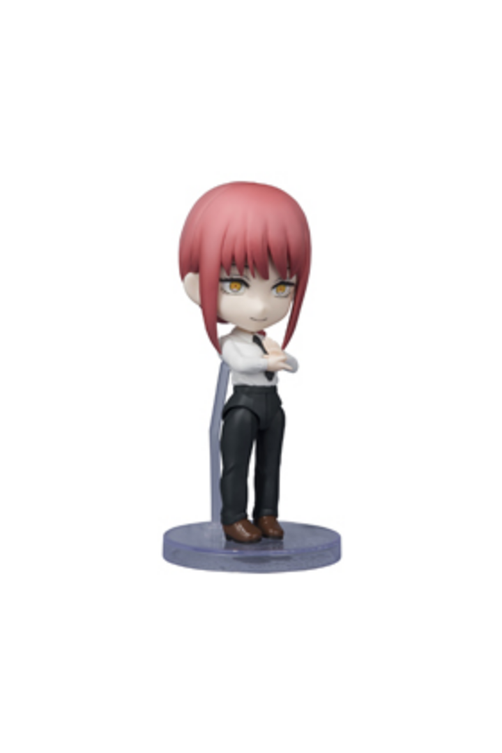 Makima Fig 9 cm Chainsaw Man Figuarts Mini