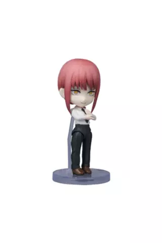Comprar Makima Fig 9 cm Chainsaw Man Figuarts Mini Figuras