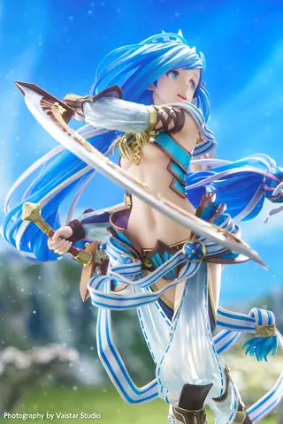 Reservar Figura Dana Iclucia Ys VIII: Lacrimosa of Dana Kotobukiya 1/7 Figuras Estándar