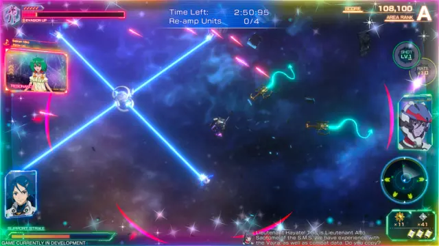 Reservar Macross: Shooting Insight PS4 Estándar screen 11