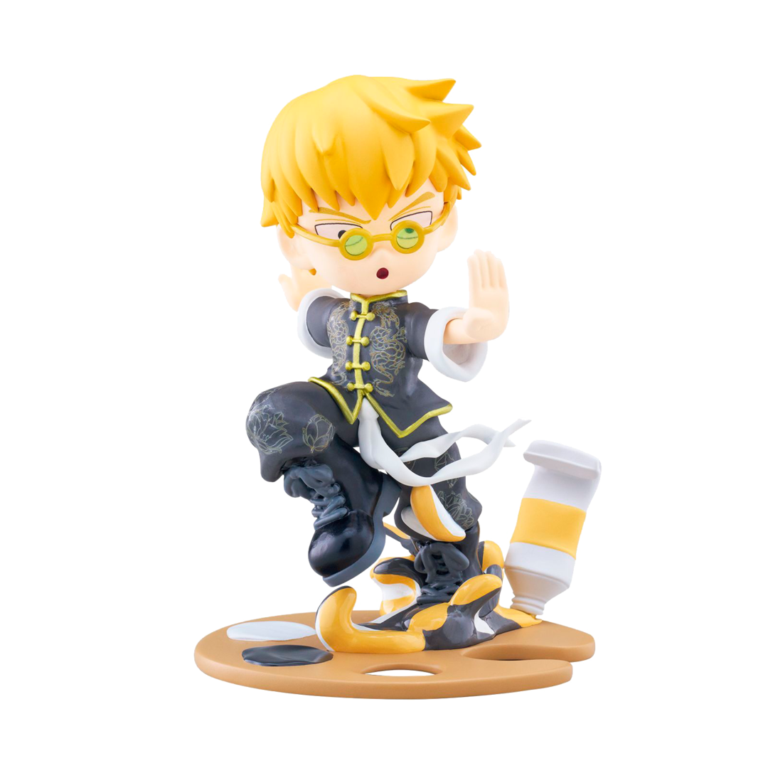 Figura arataka reigen 12 cm mob psycho 100 ii palverse pale