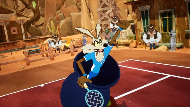 Reservar Looney Tunes: Wacky World of Sports PS5 Estándar screen 6