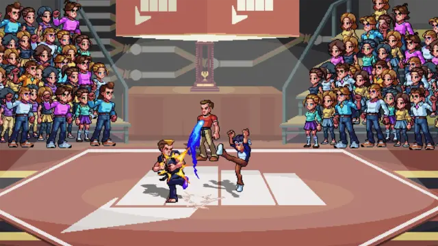 Reservar The Karate Kid Street Rumble PS5 Estándar screen 3