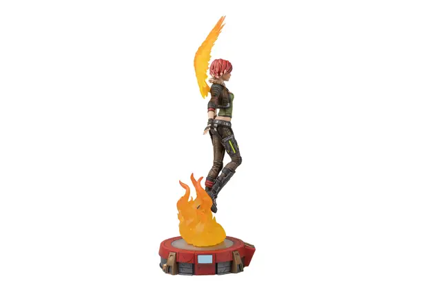 Reservar Figura Lilith the Firehawk Borderlands Dark Horse Estatuas Estándar