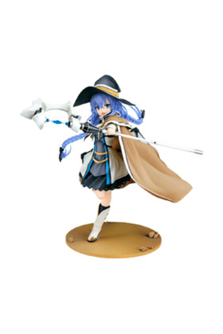 Figura roxy migurdia 24 cm mushoku tensei escala 1/7