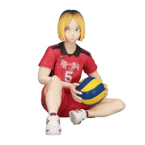 Reservar Figura Kenma Kozume Haikyu!! Noodle Stopper Furyu Re-Run Figuras Estándar