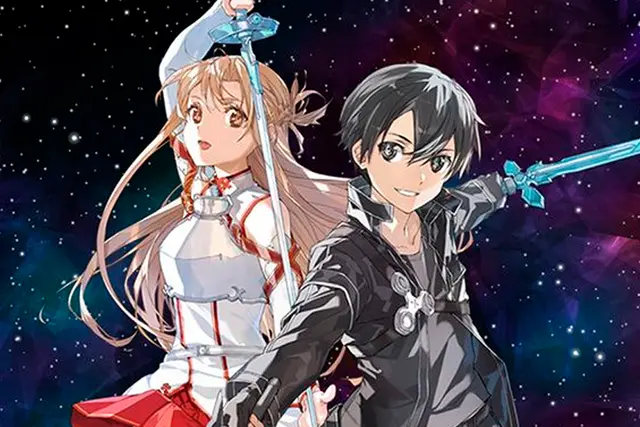 Sword art Online Fractured Daydream