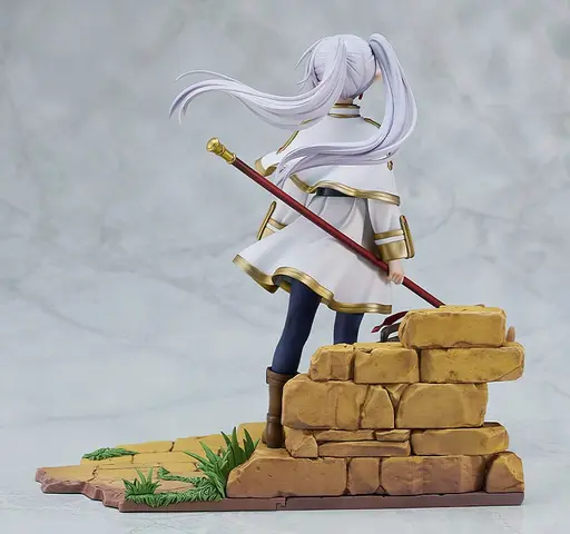 Reservar Figura Frieren Frieren: Beyond Journey's End 1/7 Good Smile Company Figuras Estándar