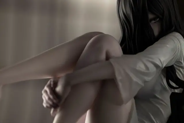 Reservar Figura Sadako The Ring Bishoujo PVC 1/7 Kotobukiya Figuras Estándar