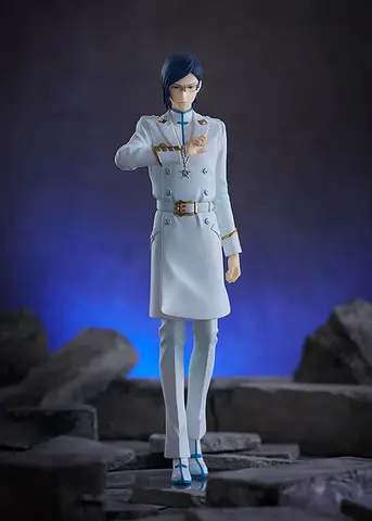 Reservar Figura Uryu Ishida Bleach TYBW Pop Up Parade Good Smile Company Figuras de Videojuegos Estándar