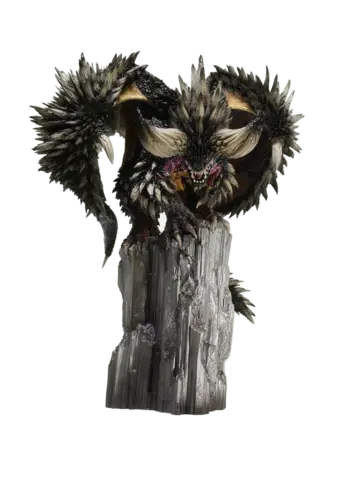 Reservar Estatua Nergigante Monster Hunter Estatua CFB Capcom (re-run) Figuras Estándar