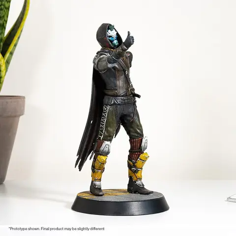 Reservar Figura Cayde-6 Destiny Numskull Figuras