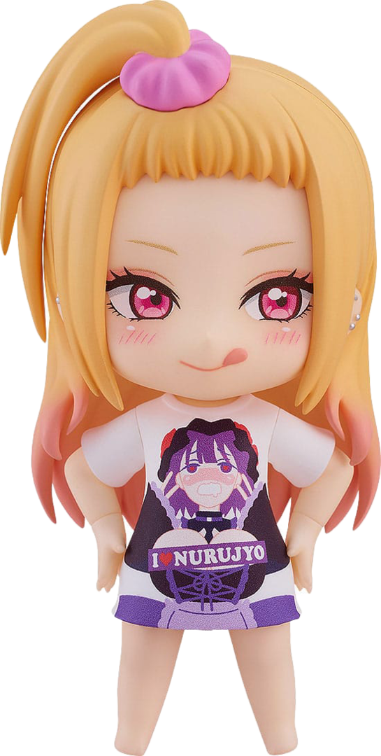 Figura Marin Kitagawa My Dress-Up Darling Nendoroid 10cm