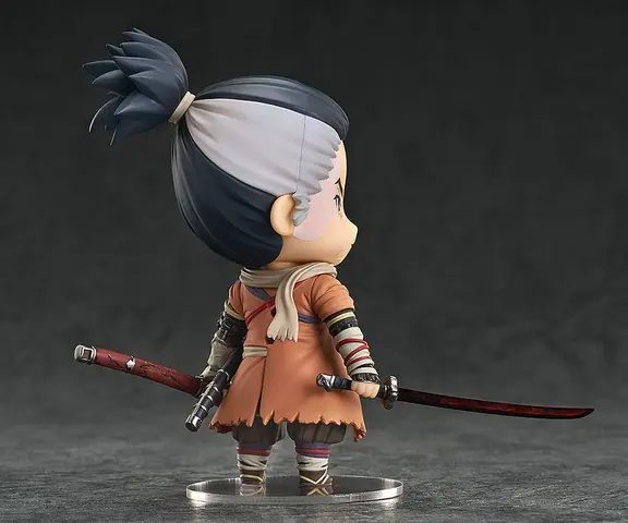 Reservar Figura Sekiro Sekiro: Shadows Die Twice Nendoroid Good Smile Company Figuras