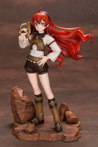 Reservar Figura Eris Boreas Greyray Mushoku Tensei: Jobless Reincarnation 1/8 Kotobukiya Figuras Edición Bonus