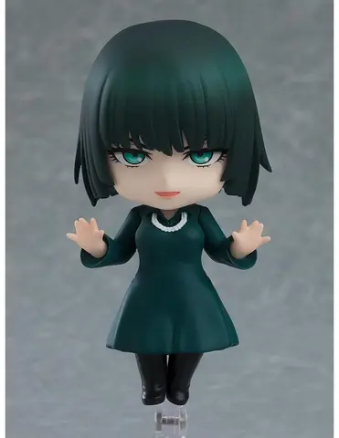 Reservar Figura Hellish Blizzard 10 cm One Punch Man Nendoroid Figuras Estándar